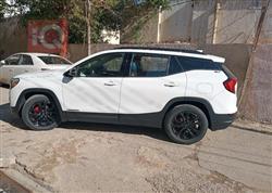 GMC Terrain